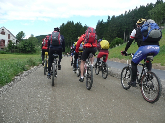  Excursion VTT